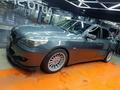 BMW 530 2003 годаүшін5 950 000 тг. в Алматы – фото 2