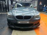 BMW 530 2003 годаүшін5 950 000 тг. в Алматы