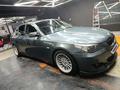 BMW 530 2003 годаүшін5 950 000 тг. в Алматы – фото 3