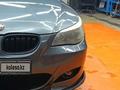 BMW 530 2003 годаүшін5 950 000 тг. в Алматы – фото 5