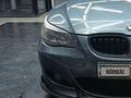 BMW 530 2003 годаүшін5 950 000 тг. в Алматы – фото 6