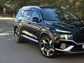 Hyundai Santa Fe 2023 года за 14 600 000 тг. в Астана – фото 4