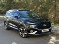 Hyundai Santa Fe 2023 года за 14 600 000 тг. в Астана – фото 19