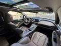Hyundai Santa Fe 2023 года за 14 600 000 тг. в Астана – фото 2