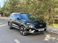 Hyundai Santa Fe 2023 года за 14 600 000 тг. в Астана