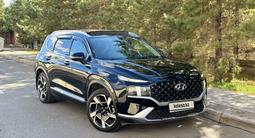 Hyundai Santa Fe 2023 годаүшін14 600 000 тг. в Астана
