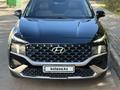 Hyundai Santa Fe 2023 года за 14 600 000 тг. в Астана – фото 5