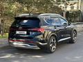 Hyundai Santa Fe 2023 года за 14 600 000 тг. в Астана – фото 7
