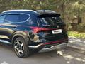 Hyundai Santa Fe 2023 года за 14 600 000 тг. в Астана – фото 8