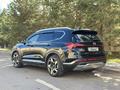 Hyundai Santa Fe 2023 года за 14 600 000 тг. в Астана – фото 9