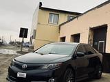 Toyota Camry 2013 годаүшін6 300 000 тг. в Актобе – фото 2