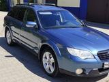 Subaru Outback 2005 годаүшін4 600 000 тг. в Актобе