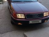 Audi 100 1991 годаүшін1 350 000 тг. в Кентау