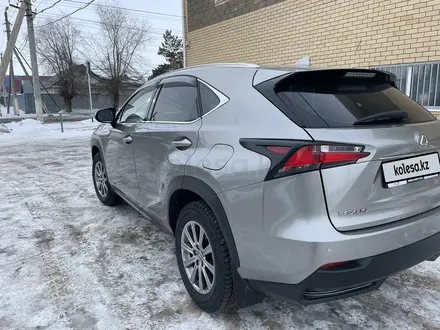 Lexus NX 200 2015 года за 13 300 000 тг. в Актобе – фото 10