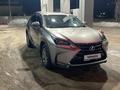 Lexus NX 200 2015 года за 13 300 000 тг. в Актобе – фото 7