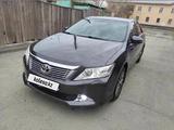 Toyota Camry 2012 годаүшін8 700 000 тг. в Алматы – фото 3