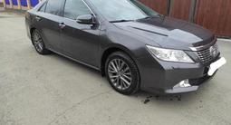 Toyota Camry 2012 года за 8 800 000 тг. в Алматы