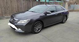 Toyota Camry 2012 года за 8 800 000 тг. в Алматы – фото 5