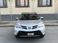 Toyota RAV4 2014 годаүшін6 500 000 тг. в Актау – фото 8