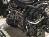 Двигатель Jeep Cherokee 3.6 ERB за 1 050 000 тг. в Алматы – фото 2