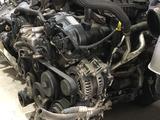 Двигатель Jeep Cherokee 3.6 ERB за 1 050 000 тг. в Алматы – фото 4