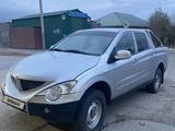 SsangYong Actyon 2011 года за 6 000 000 тг. в Кызылорда – фото 2