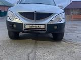 SsangYong Actyon 2011 года за 6 000 000 тг. в Кызылорда