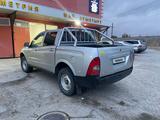 SsangYong Actyon 2011 года за 6 000 000 тг. в Кызылорда – фото 5