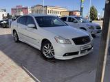Nissan Fuga 2007 года за 4 200 000 тг. в Актау – фото 2