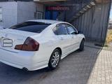 Nissan Fuga 2007 года за 4 200 000 тг. в Актау – фото 3