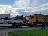 Эвакуатор Грузовых авто 2021 года в Алматы – фото 3