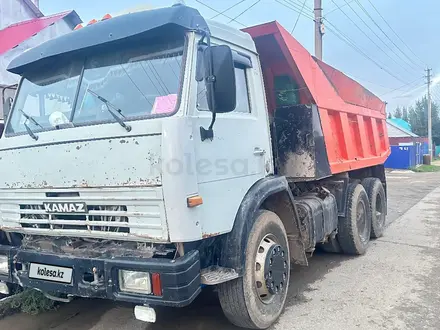 КамАЗ  65111 2001 года за 4 500 000 тг. в Уральск
