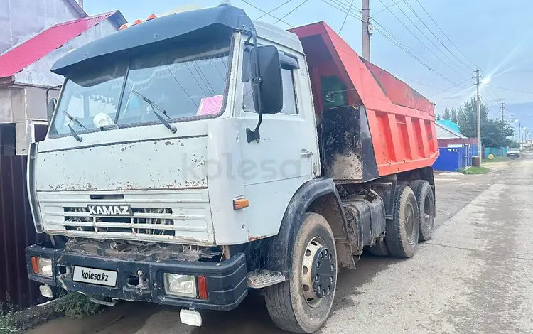 КамАЗ  65111 2001 годаүшін4 500 000 тг. в Уральск