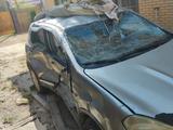 Nissan Qashqai 2007 годаүшін2 500 000 тг. в Алматы – фото 3