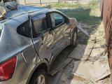 Nissan Qashqai 2007 годаүшін2 500 000 тг. в Алматы – фото 2