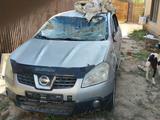 Nissan Qashqai 2007 годаүшін2 500 000 тг. в Алматы – фото 4