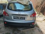 Nissan Qashqai 2007 годаүшін2 500 000 тг. в Алматы