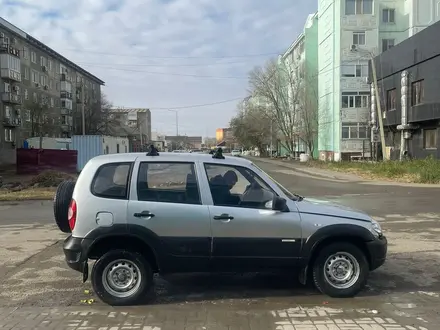 Chevrolet Niva 2013 года за 2 500 000 тг. в Атырау – фото 10