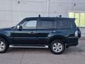 Mitsubishi Pajero 2008 годаүшін9 000 000 тг. в Петропавловск – фото 4