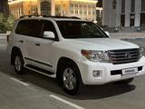 Toyota Land Cruiser 2013 года за 24 700 000 тг. в Костанай