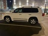 Toyota Land Cruiser 2013 года за 24 700 000 тг. в Костанай – фото 4