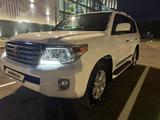 Toyota Land Cruiser 2013 года за 24 700 000 тг. в Костанай – фото 2
