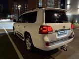 Toyota Land Cruiser 2013 года за 24 700 000 тг. в Костанай – фото 5