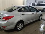 Hyundai Accent 2014 годаfor5 600 000 тг. в Астана – фото 2