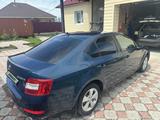 Skoda Octavia 2013 годаүшін5 600 000 тг. в Усть-Каменогорск – фото 5