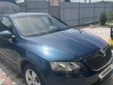 Skoda Octavia 2013 годаүшін5 600 000 тг. в Усть-Каменогорск