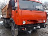 КамАЗ  5511 1986 года за 4 300 000 тг. в Шымкент – фото 4