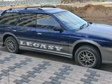 Subaru Legacy Lancaster 1998 годаүшін3 500 000 тг. в Астана