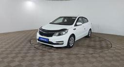 Kia Rio 2015 года за 4 790 000 тг. в Шымкент