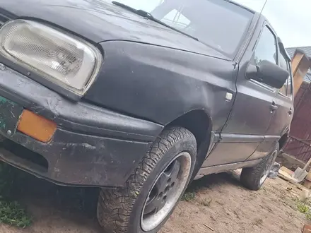 Volkswagen Golf 1993 года за 480 000 тг. в Алматы – фото 3